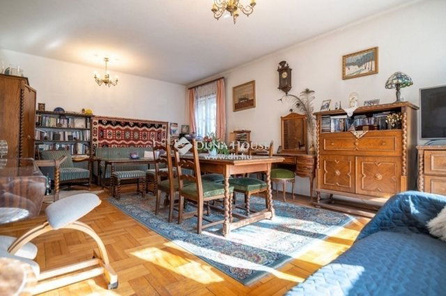 Eladó családi ház, Budapesten, XI. kerületben 129 M Ft, 3 szobás