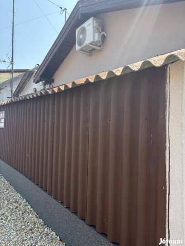 Eladó ipari ingatlan, Gyálon 50 M Ft, 1 szobás