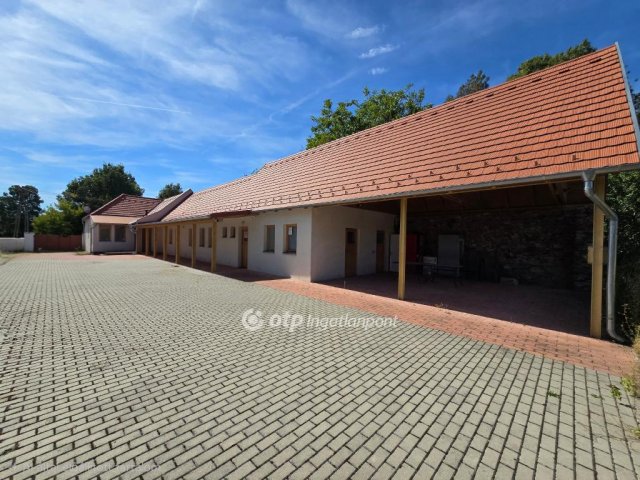 Eladó családi ház, Somlójenőn 59 M Ft, 5 szobás