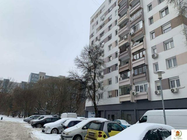 Eladó téglalakás, Budapesten, III. kerületben 64.9 M Ft