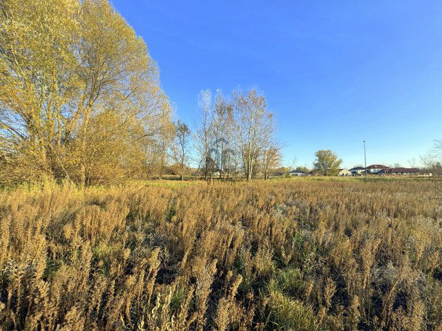 Eladó telek, Szadán 67.5 M Ft / költözzbe.hu