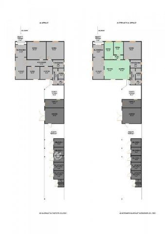 Eladó családi ház, Csökmőn 35.9 M Ft, 3 szobás