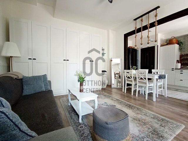 Eladó téglalakás, Budapesten, IV. kerületben 88.5 M Ft, 2 szobás