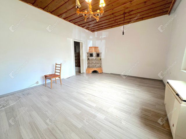 Eladó családi ház, Monorierdőn 46.9 M Ft, 3 szobás
