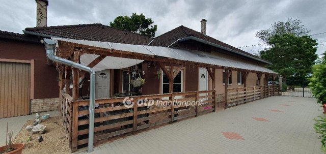 Eladó családi ház, Egeralján 58.9 M Ft, 3+1 szobás