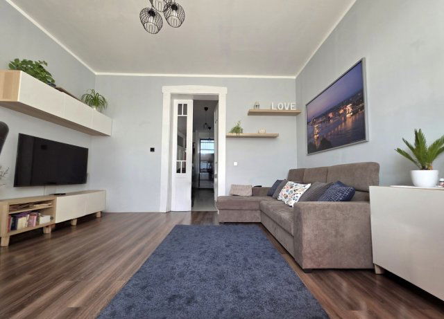 Eladó téglalakás, Budapesten, XIII. kerületben 99.9 M Ft