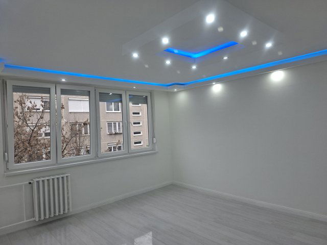 Eladó panellakás, Budapesten, XXI. kerületben 68.9 M Ft, 2 szobás
