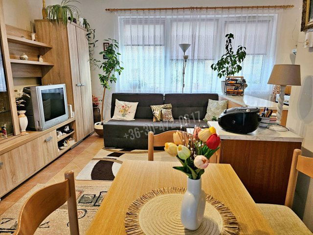 Eladó téglalakás, Egerben 47.9 M Ft, 2 szobás