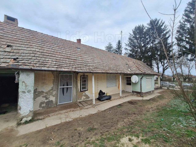 Eladó családi ház, Somogyszilen 7.5 M Ft, 7 szobás