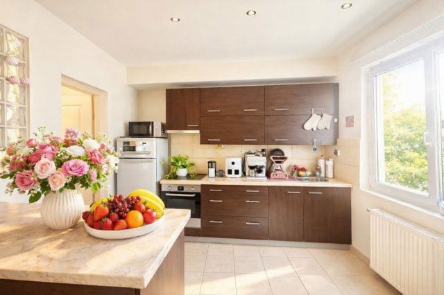 Eladó téglalakás, Budapesten, IX. kerületben 55.5 M Ft, 1 szobás