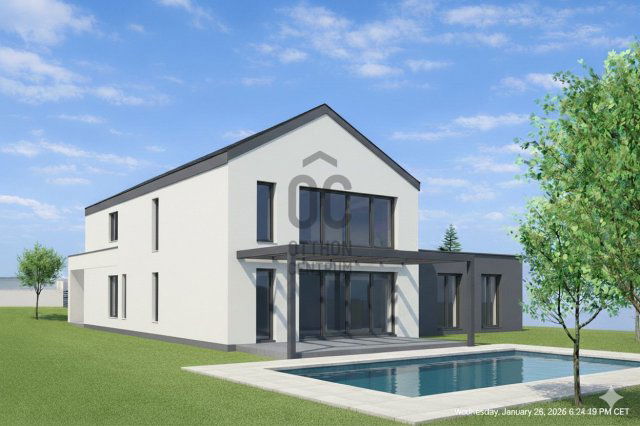 Eladó családi ház, Diósdon 294.9 M Ft, 5 szobás