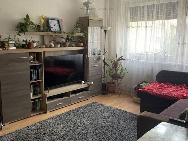 Eladó panellakás, Budapesten, XIII. kerületben 63 M Ft, 2 szobás