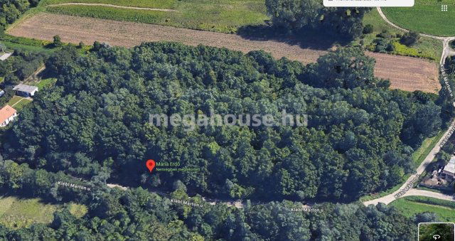 Eladó mezogazdasagi ingatlan, Budapesten, XXIII. kerületben