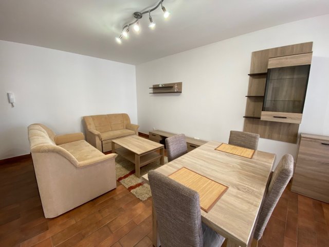 Kiadó téglalakás, albérlet, Nyíregyházán 150 E Ft / hó