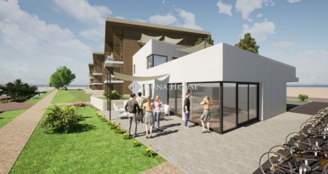 Eladó téglalakás, Ráckevén 71.658 M Ft, 1 szobás