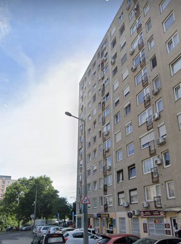 Eladó panellakás, Budapesten, XI. kerületben, Torbágy utcában