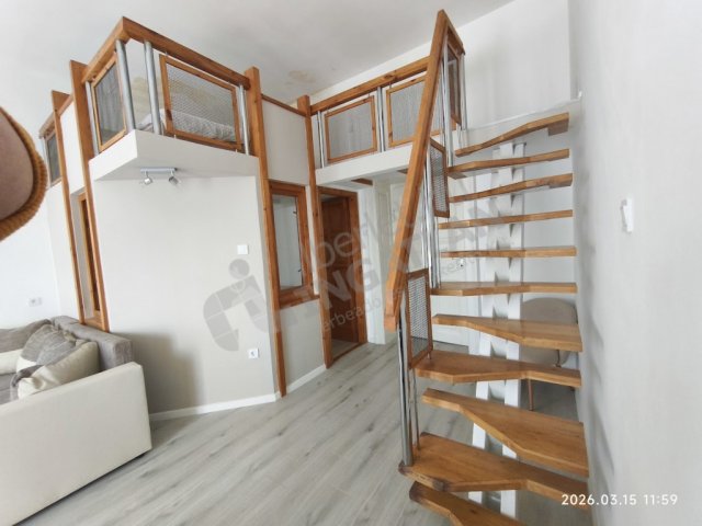 Kiadó téglalakás, albérlet, VIII. kerületben, Teleki László téren