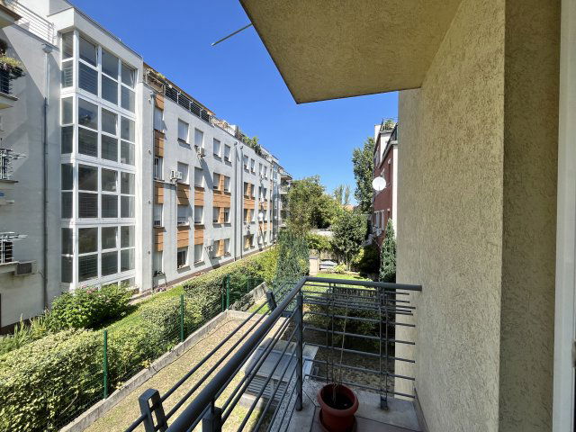 Eladó téglalakás, Budapesten, XIII. kerületben 83.9 M Ft