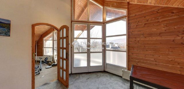 Eladó családi ház, Budapesten, II. kerületben 590 M Ft