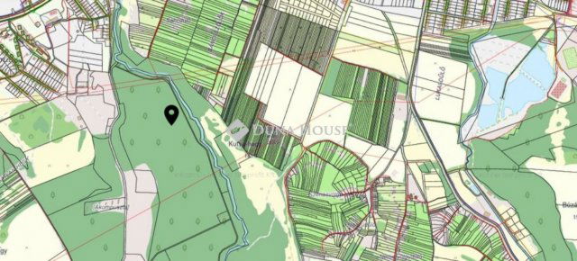 Eladó telek, Nyergesújfaluban 6.3 M Ft / költözzbe.hu