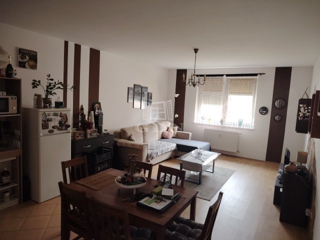 Eladó téglalakás, Körmenden 49.5 M Ft, 2 szobás