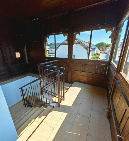 Eladó téglalakás, Kőszegen 38.5 M Ft, 2 szobás