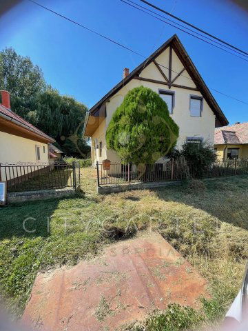 Eladó családi ház, Hácson 25 M Ft, 3 szobás