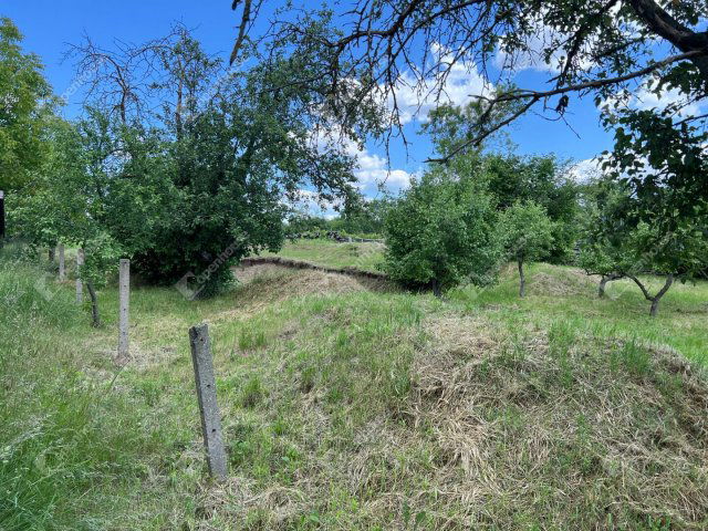 Eladó telek, Monoron 19.9 M Ft / költözzbe.hu