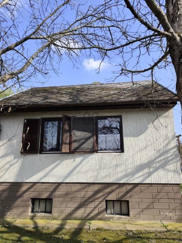 Eladó nyaraló, Beleznán 5.7 M Ft, 2 szobás