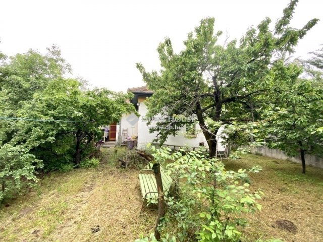 Eladó családi ház, Budapesten, XIX. kerületben 56 M Ft, 3 szobás