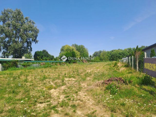 Eladó telek, Szadán 129.9 M Ft / költözzbe.hu
