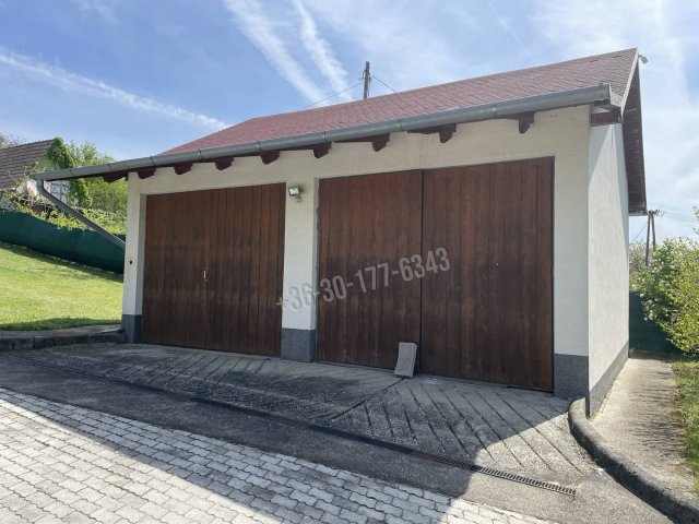 Eladó ipari ingatlan, Szomódon 105 M Ft, 5 szobás