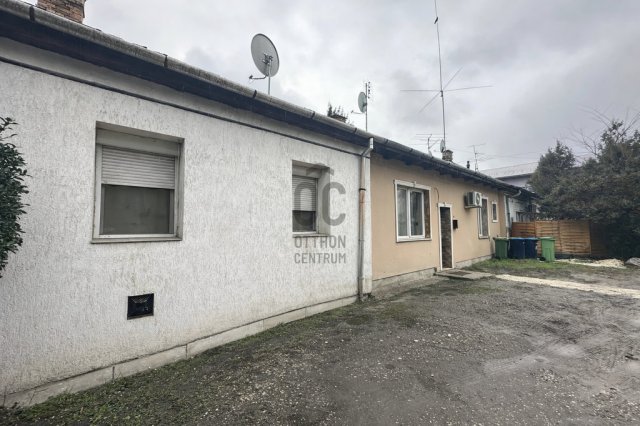 Eladó téglalakás, Budapesten, XXI. kerületben 36.9 M Ft