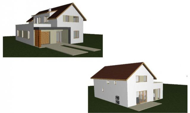 Eladó családi ház, Gödön 184.9 M Ft, 5 szobás