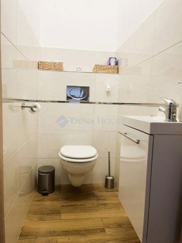 Eladó téglalakás, Dabason 86 M Ft, 3 szobás