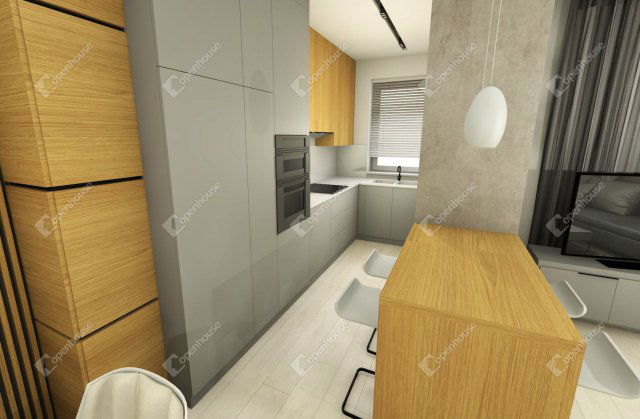 Eladó téglalakás, Zalaegerszegen 86.962 M Ft, 4 szobás