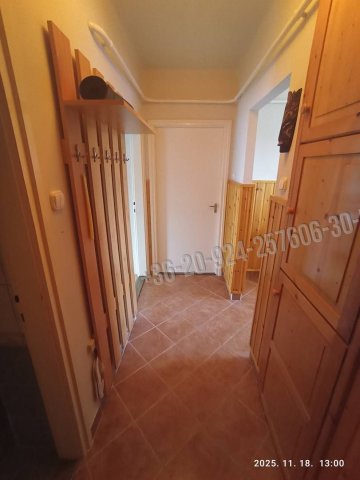 Eladó téglalakás, Berekfürdőn, Móricz Zsigmond utcában