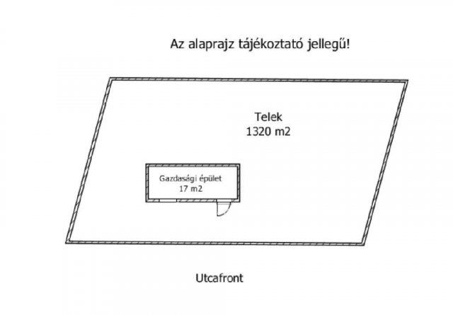 Eladó telek, Győrött 17.59 M Ft / költözzbe.hu