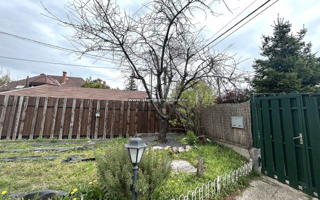 Eladó családi ház, Budapesten, III. kerületben 169.9 M Ft