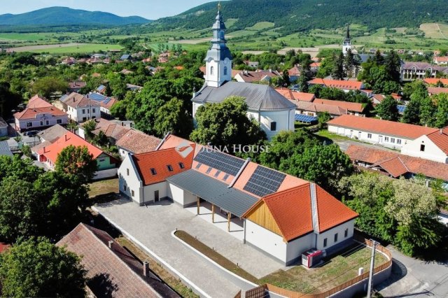 Eladó mezogazdasagi ingatlan, Erdőbényén 1820 M Ft
