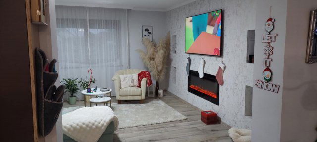 Eladó családi ház, Szabadszálláson 78 M Ft, 6 szobás