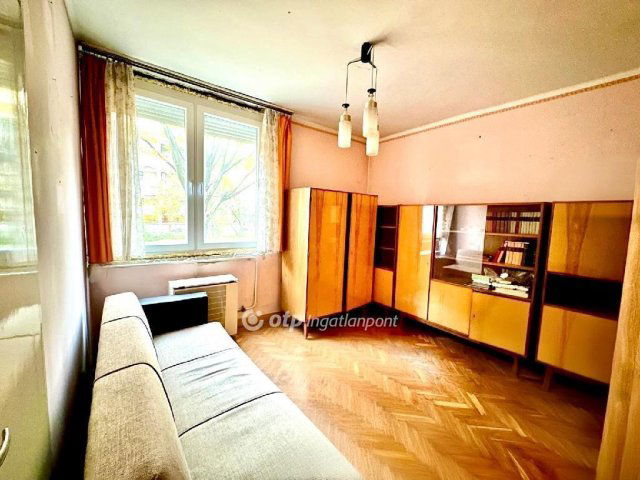 Eladó téglalakás, Miskolcon 22.9 M Ft, 2 szobás