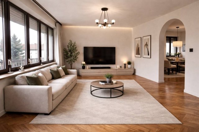 Eladó téglalakás, Nyíregyházán 64.9 M Ft, 4+1 szobás