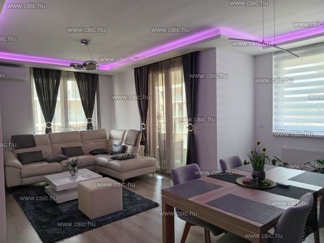 Eladó téglalakás, Budapesten, XIII. kerületben, Vizafogó utcában