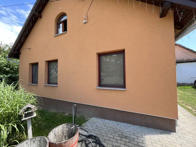 Eladó családi ház, Bonyhádon, Börzsönyi utcában 34 M Ft