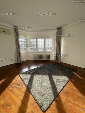 Kiadó téglalakás, albérlet, Budapesten, VI. kerületben