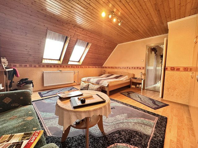 Eladó családi ház, Szombathelyen, Bendefy László utcában