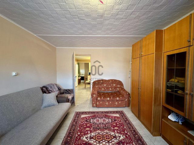 Eladó családi ház, Letenyén 16.5 M Ft, 1 szobás