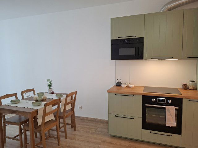 Kiadó téglalakás, albérlet, Budapesten, IX. kerületben