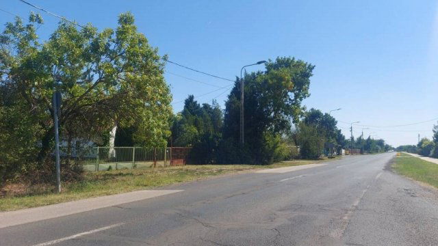 Eladó telek, Békéscsabán 4.4 M Ft / költözzbe.hu